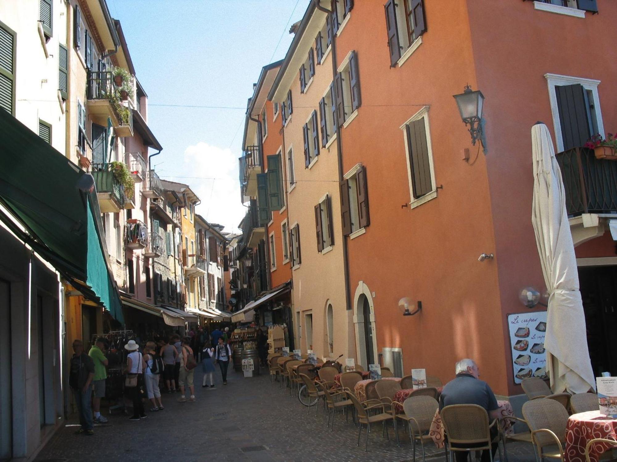 Casa Katy Apartment Garda  Exterior photo