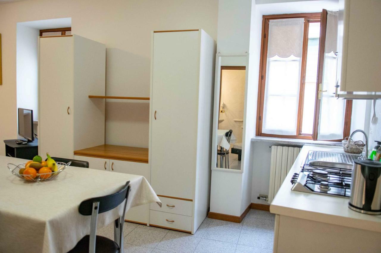 Casa Katy Apartment Garda  Exterior photo