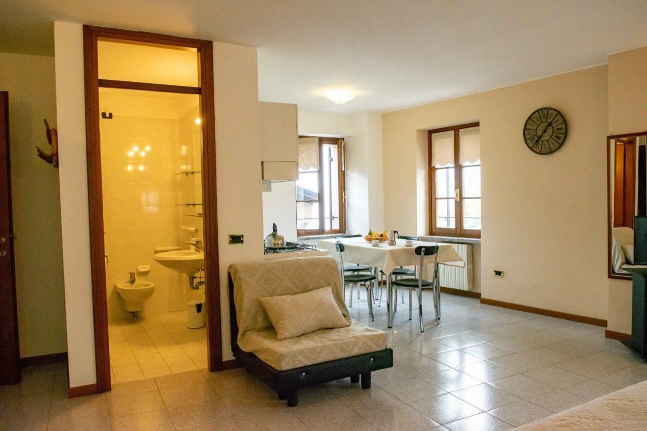 Casa Katy Apartment Garda  Exterior photo