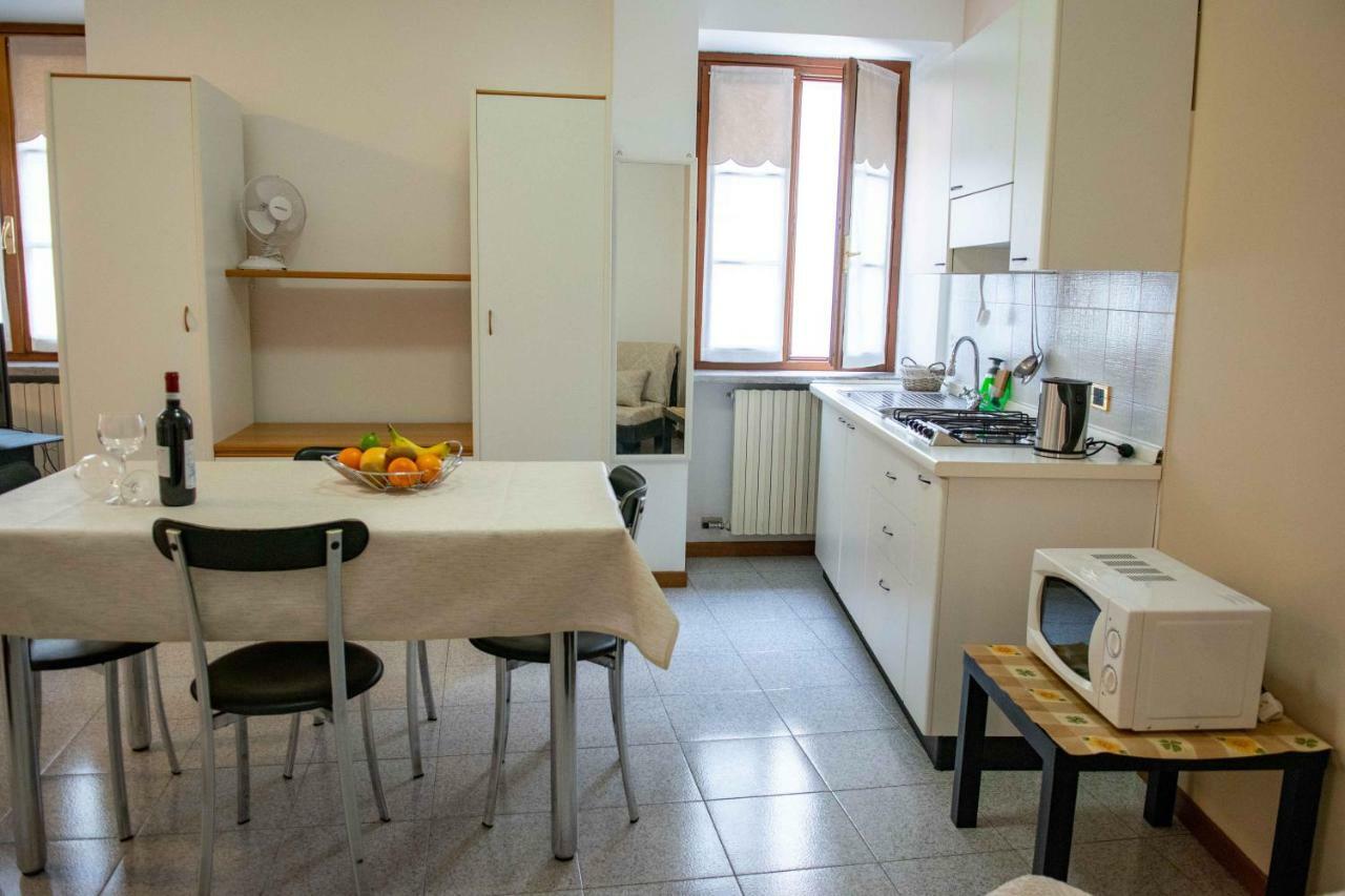 Casa Katy Apartment Garda  Exterior photo