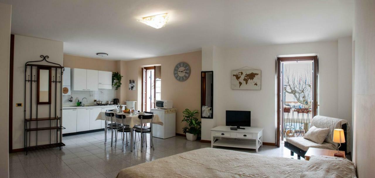 Casa Katy Apartment Garda  Exterior photo